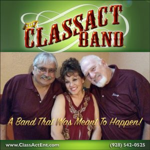 The ClassAct Band